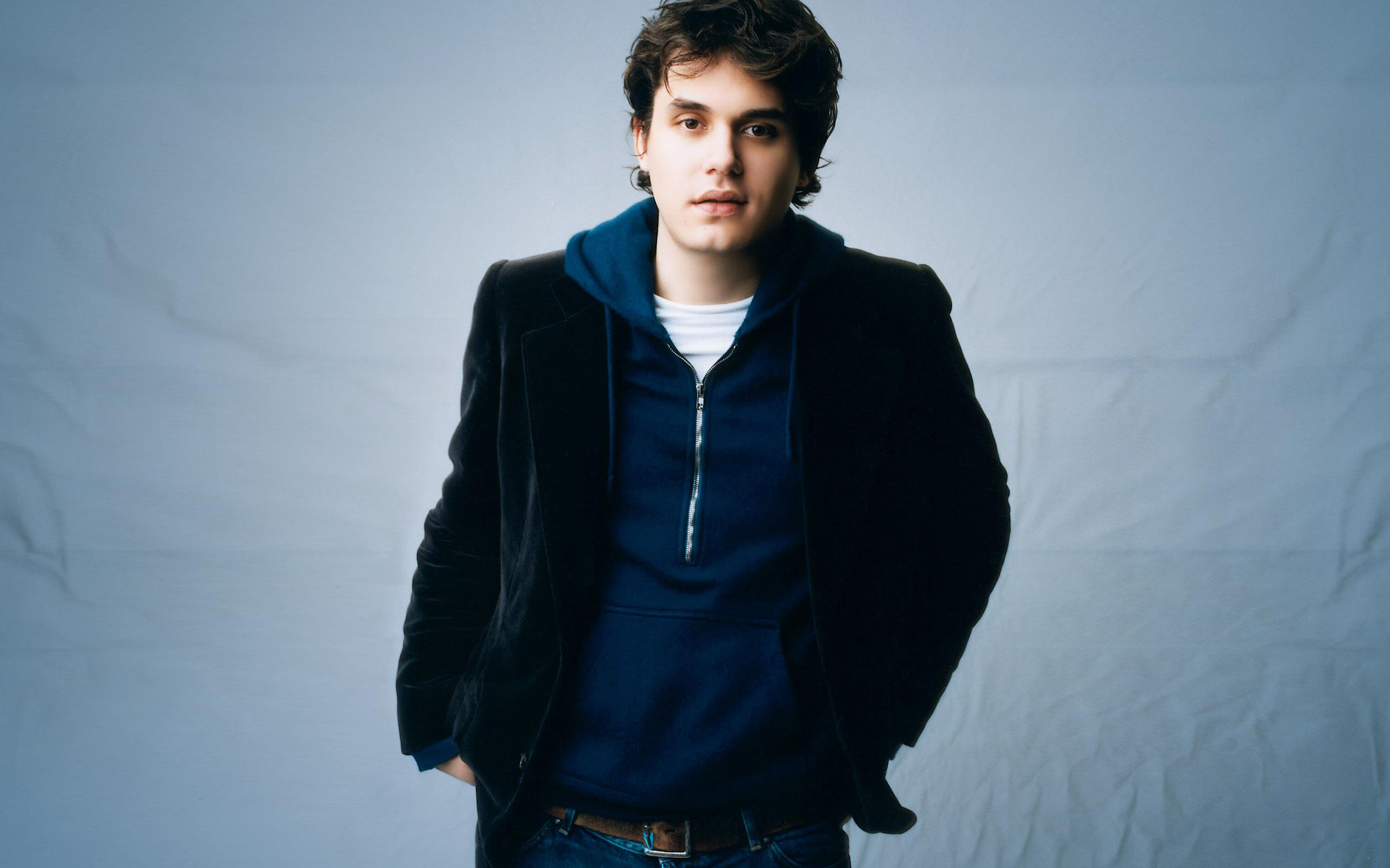 Musician John Mayer Desktop Wallpaper Background