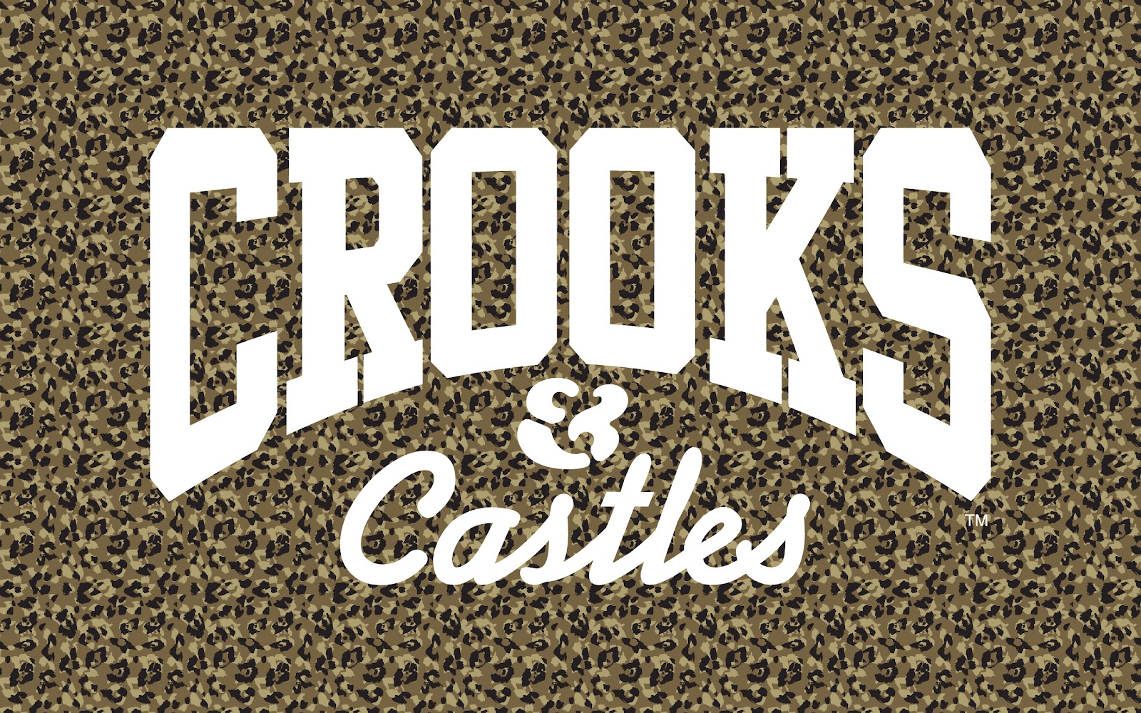 Crooks Castles