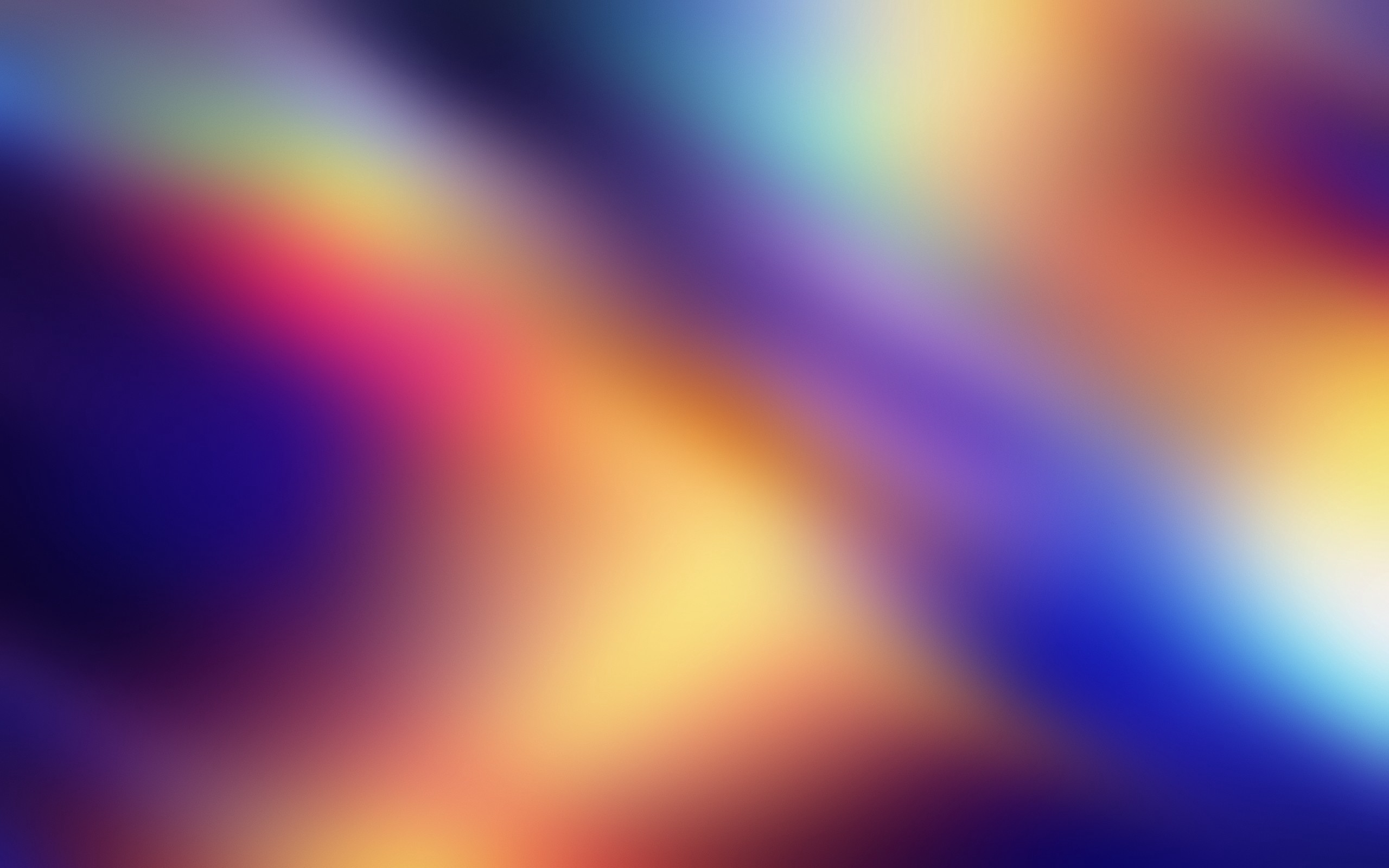 Blurry Colorful Rainbow Stock Photos Image HD Wallpaper