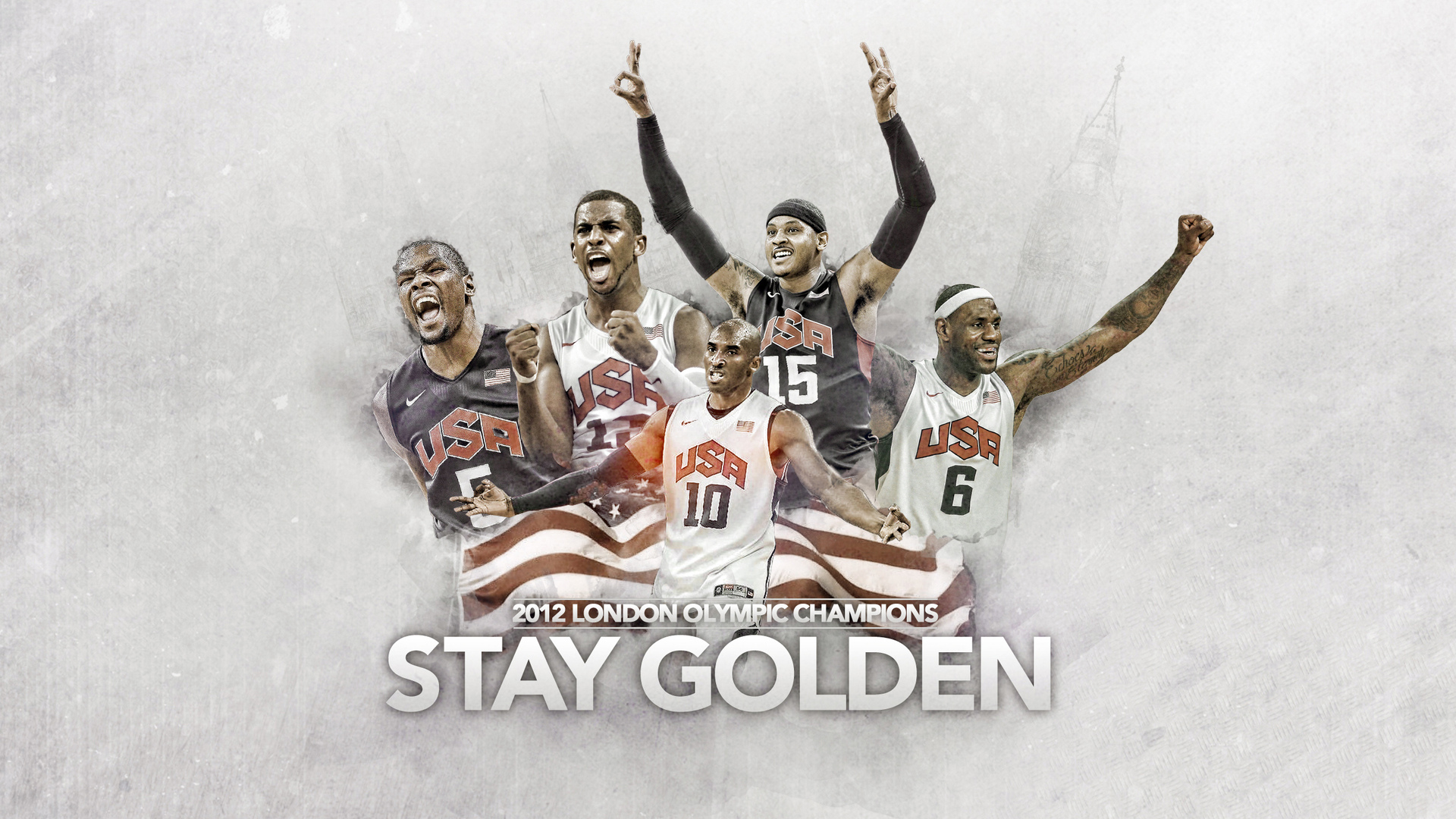 Olympic Sports Wallpaper