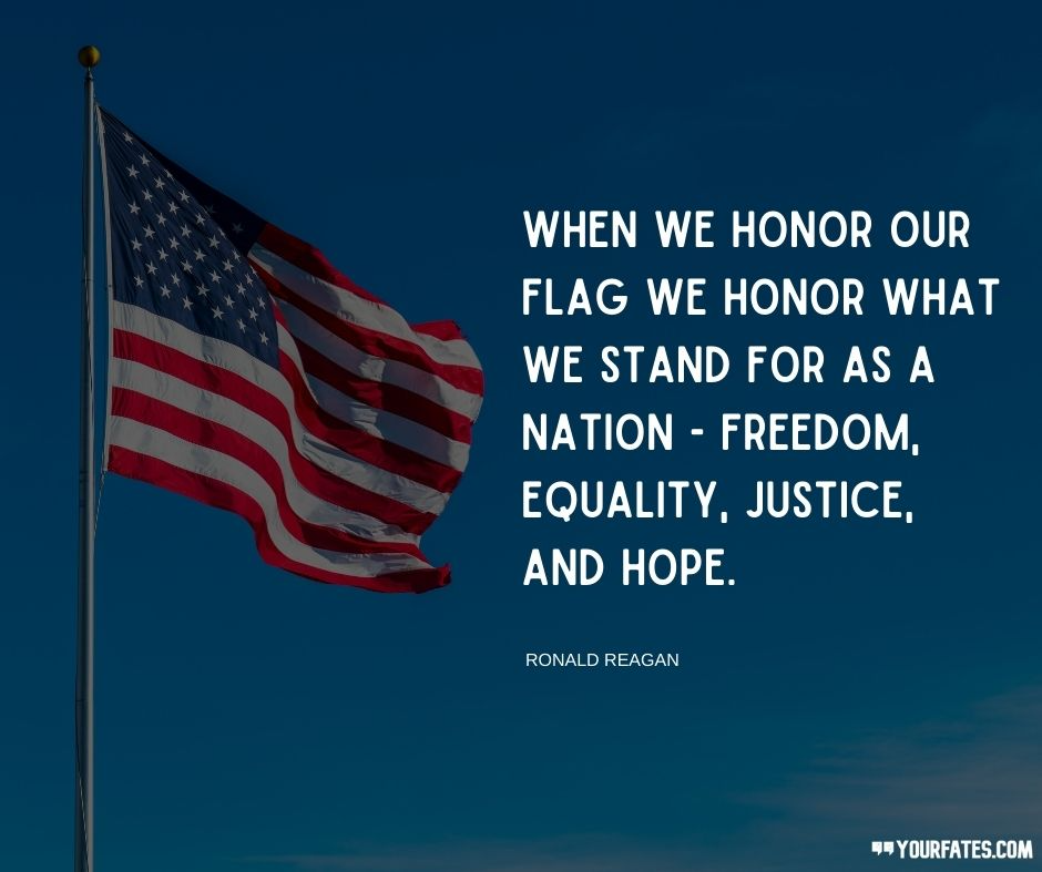 Happy Usa Flag Day Quotes Wishes Messages And Greetings