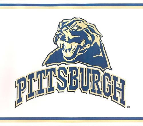 University Of Pittsburgh Wallpaper Border Pitt