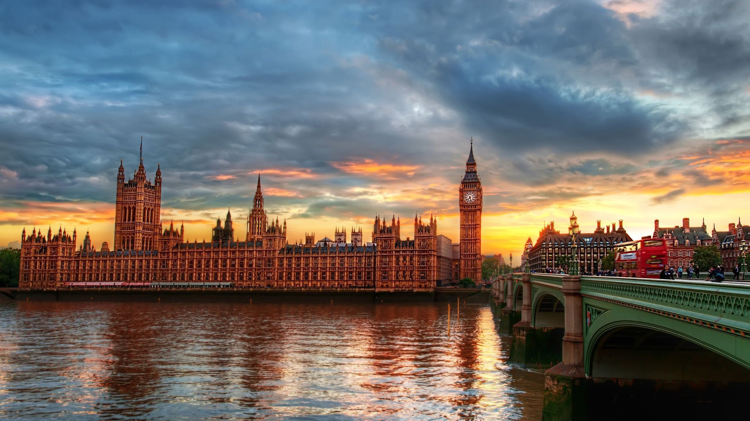 Londres Inglaterra Reino Unido Big Beng