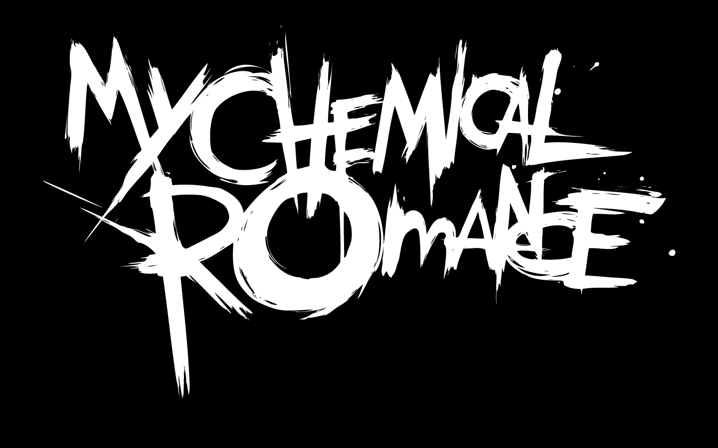 My Chemical Romance Background
