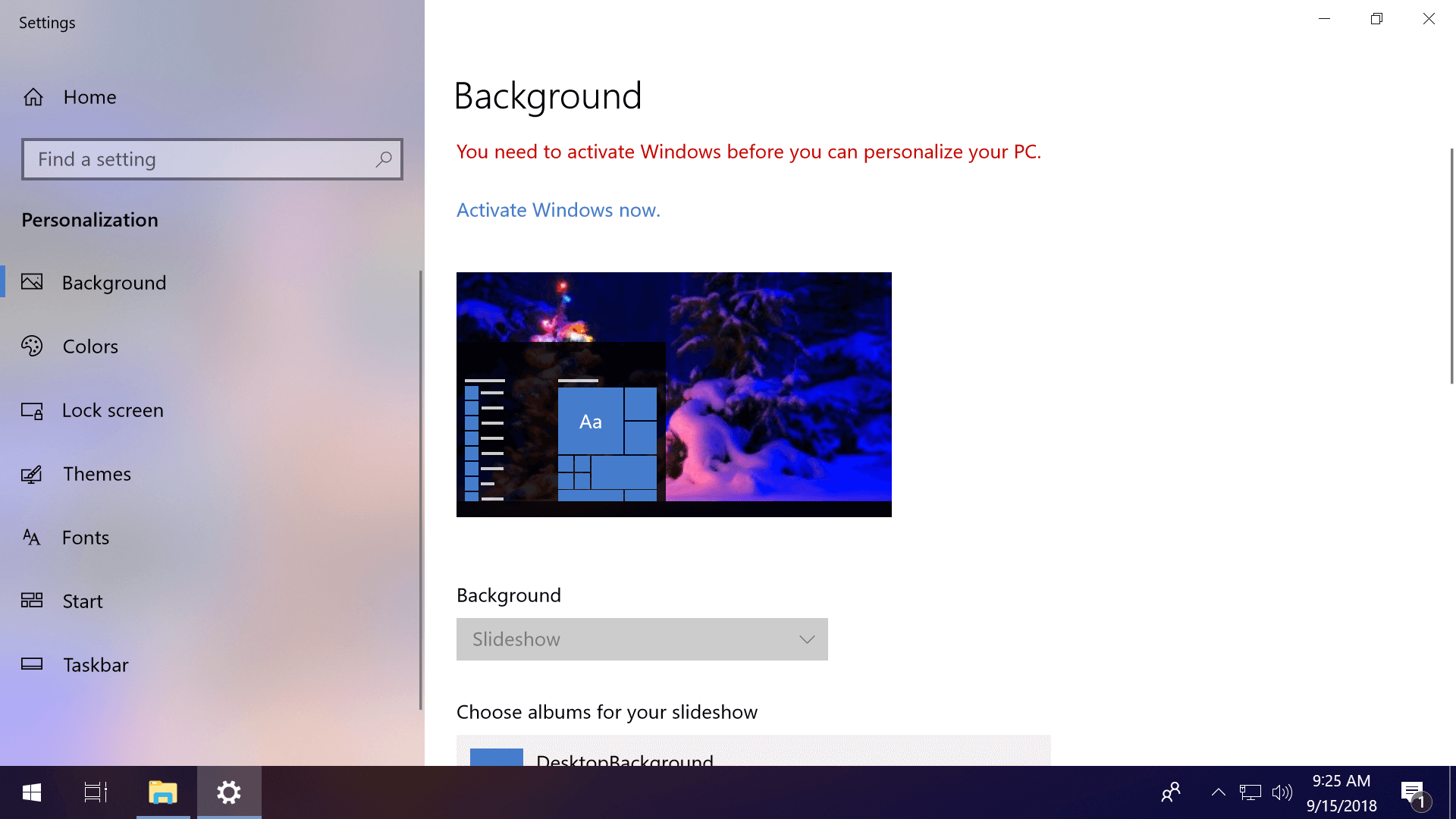 Free download How to Change the Wallpaper and Other Personalization
