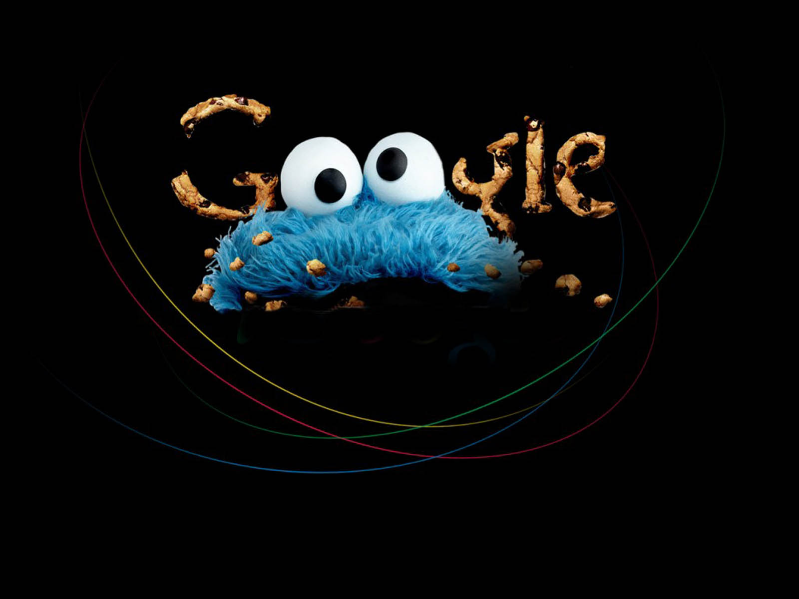 Google Desktop Wallpaper Background