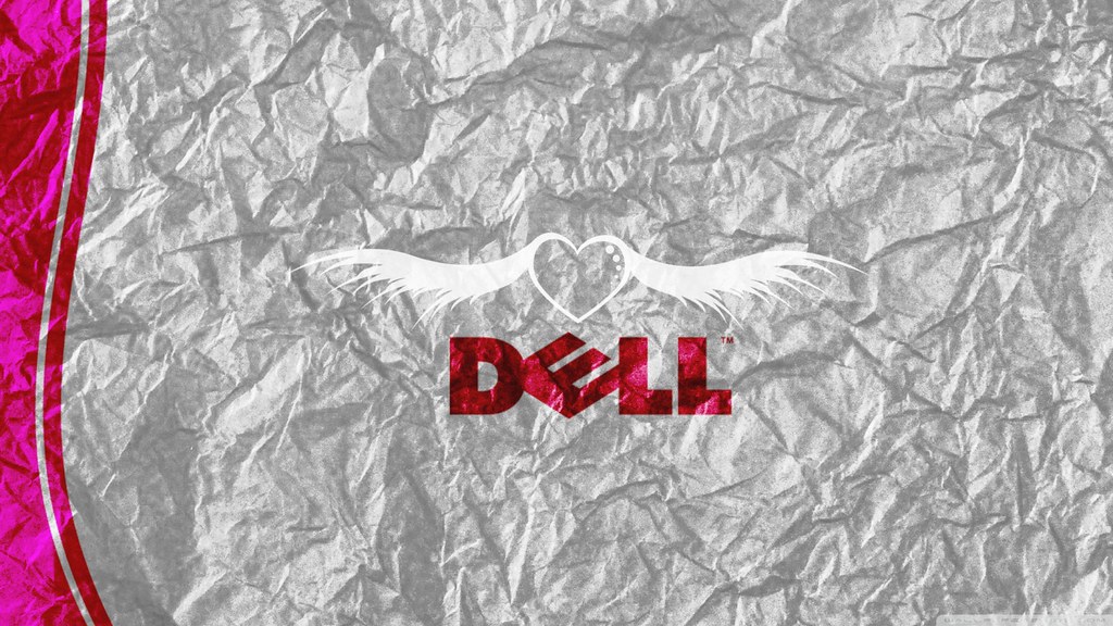 Dell Wallpaper An Ngo