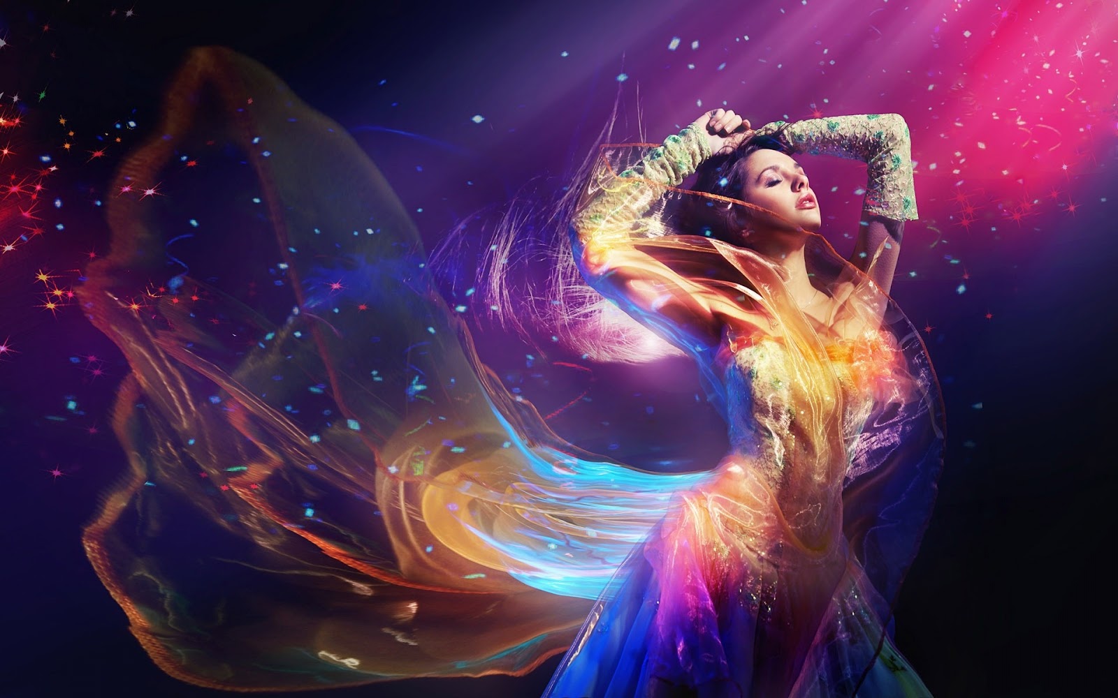 Creative Wallpaper For Desktop