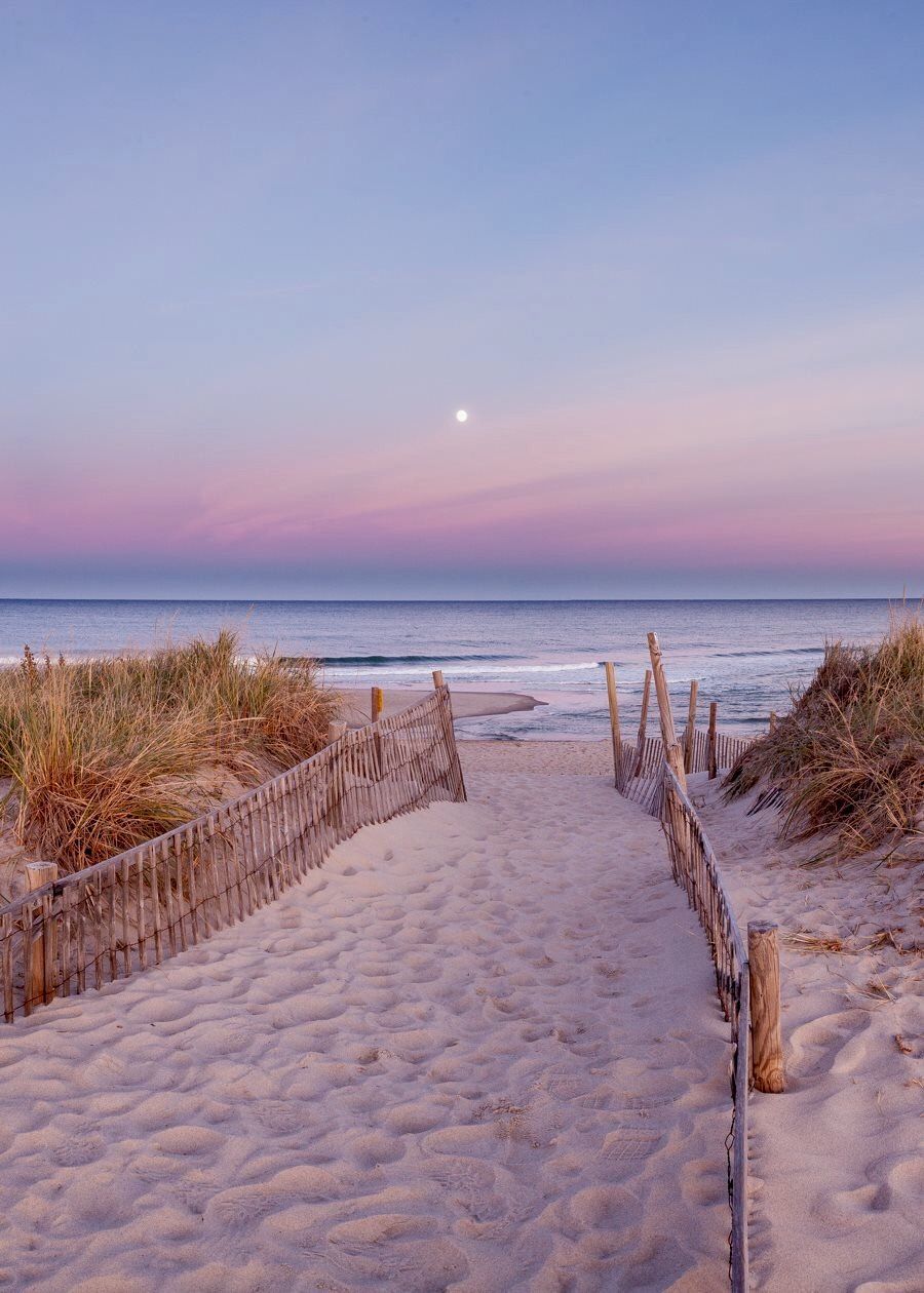 Nauset Beach Cape Cod Beachpictureswallpaper With Image