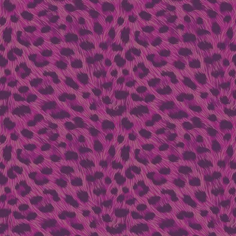 Wallpaper Pattern With Pink
