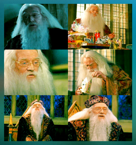Albus Dumbledore Image Wallpaper And