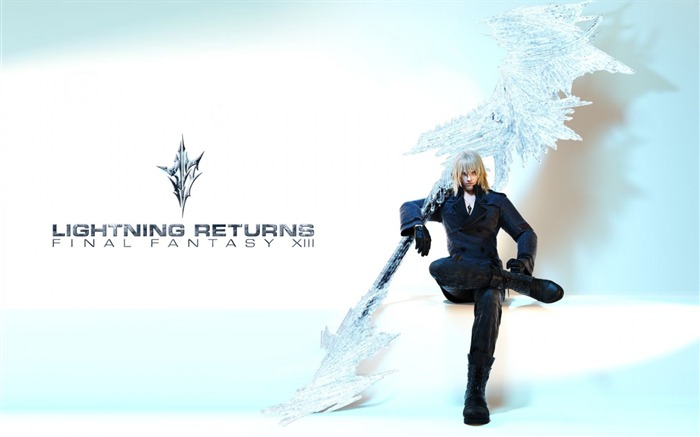 Lightning Returns Final Fantasy Xiii HD Wallpaper List