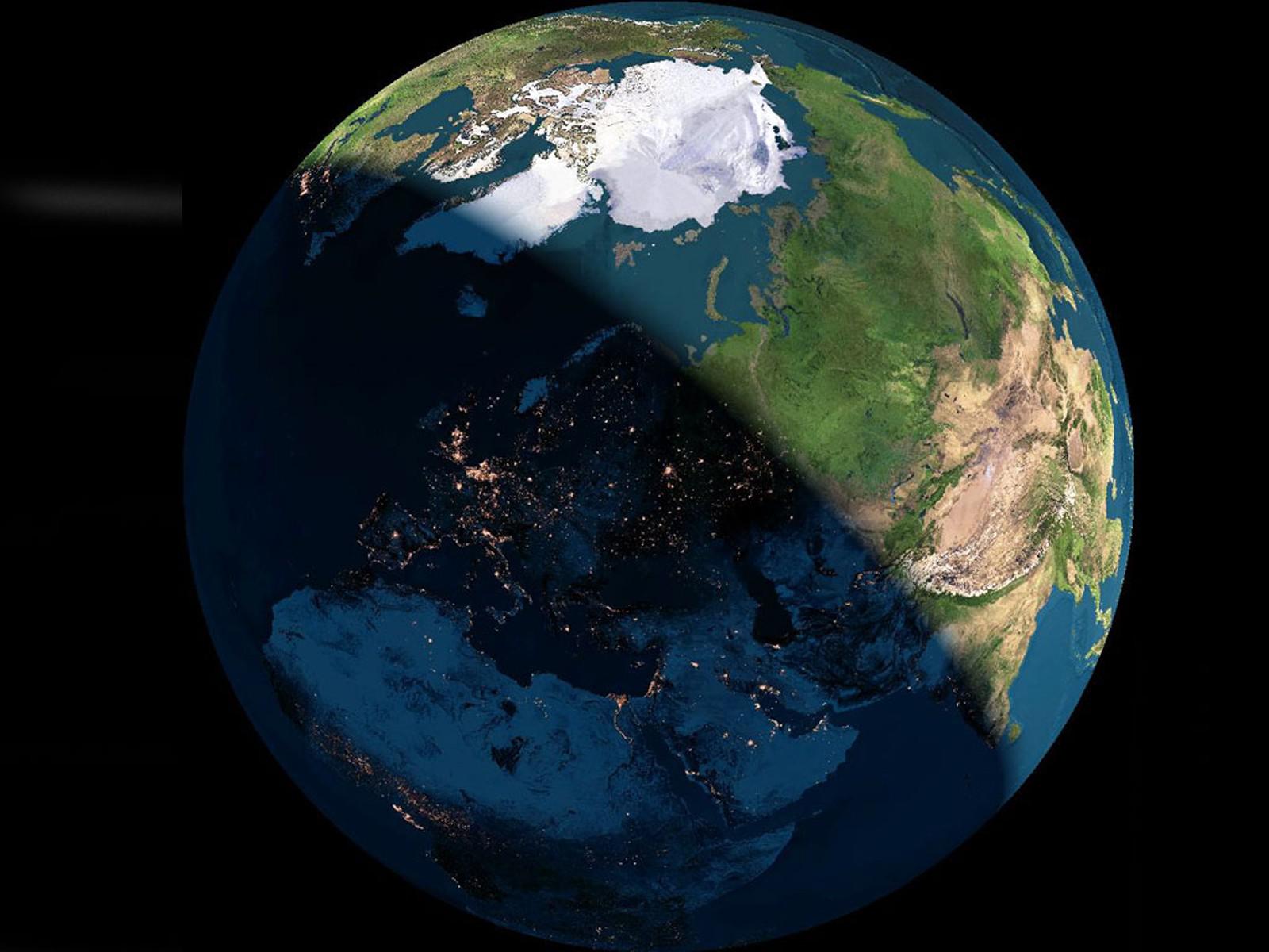 [46+] Animated Earth Wallpaper - WallpaperSafari