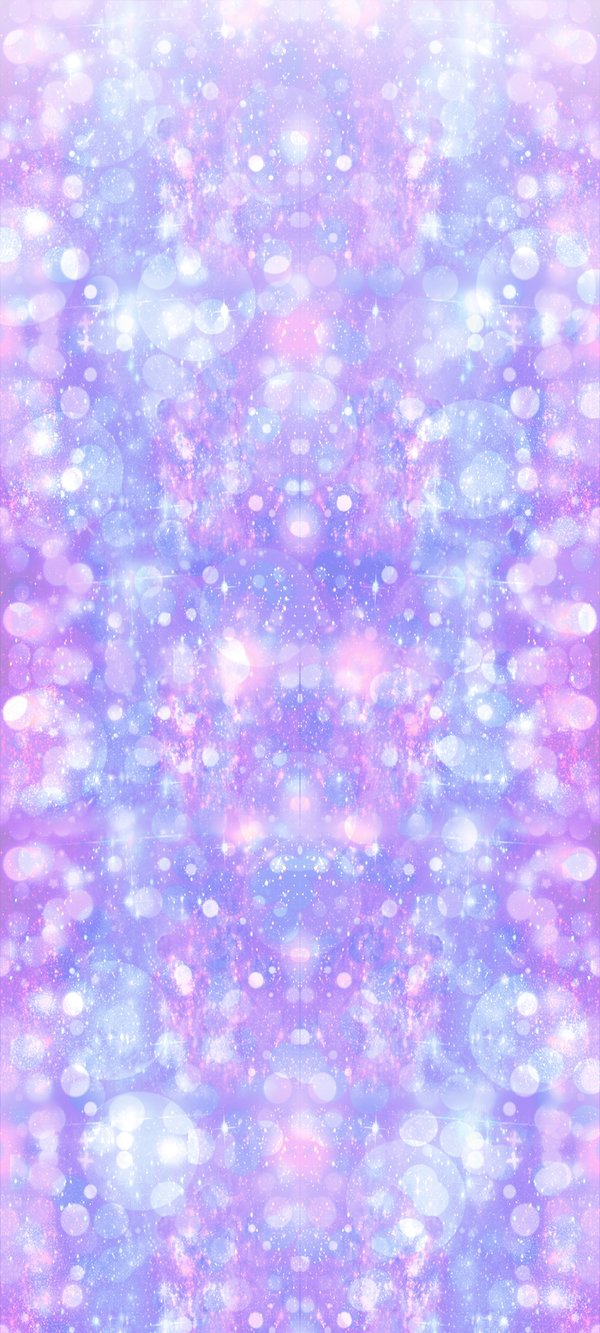 Light Purple Psychedelic Custom Bg By Princess Yari