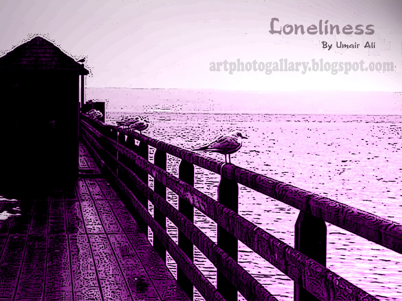 Quotes For Loneliness