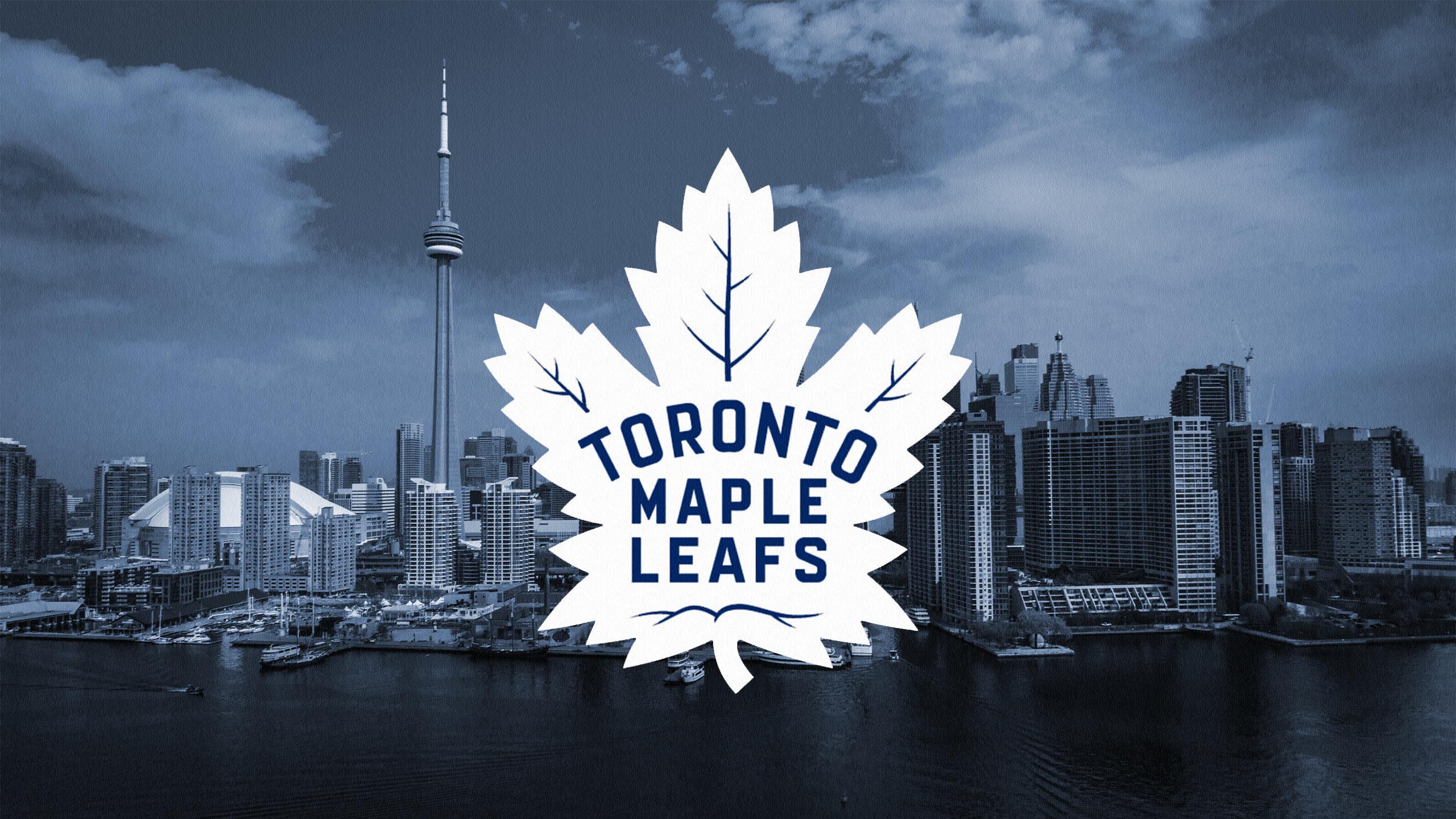 Toronto Maple Leafs Wallpaper On