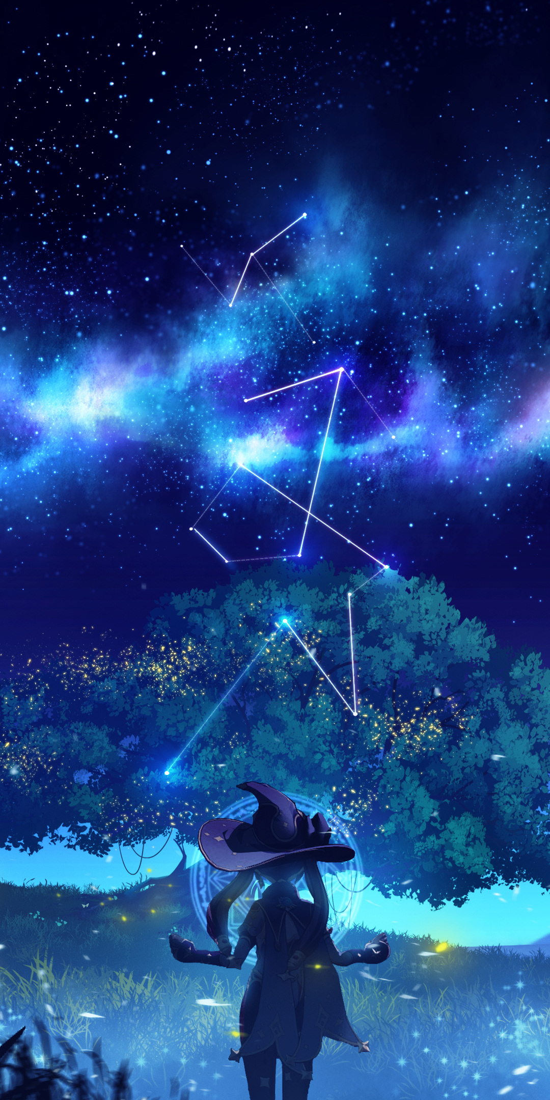 Genshin Impact Phone Wallpaper HD 2k Or 4k