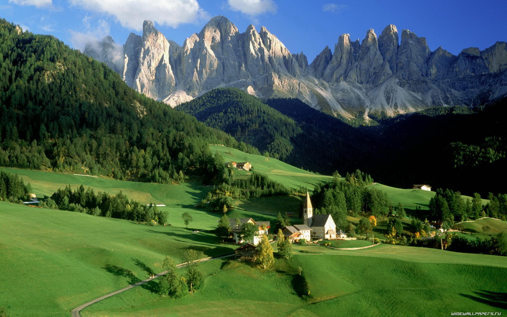Nature HD Wallpaper Top Beautiful Desktop Image Background