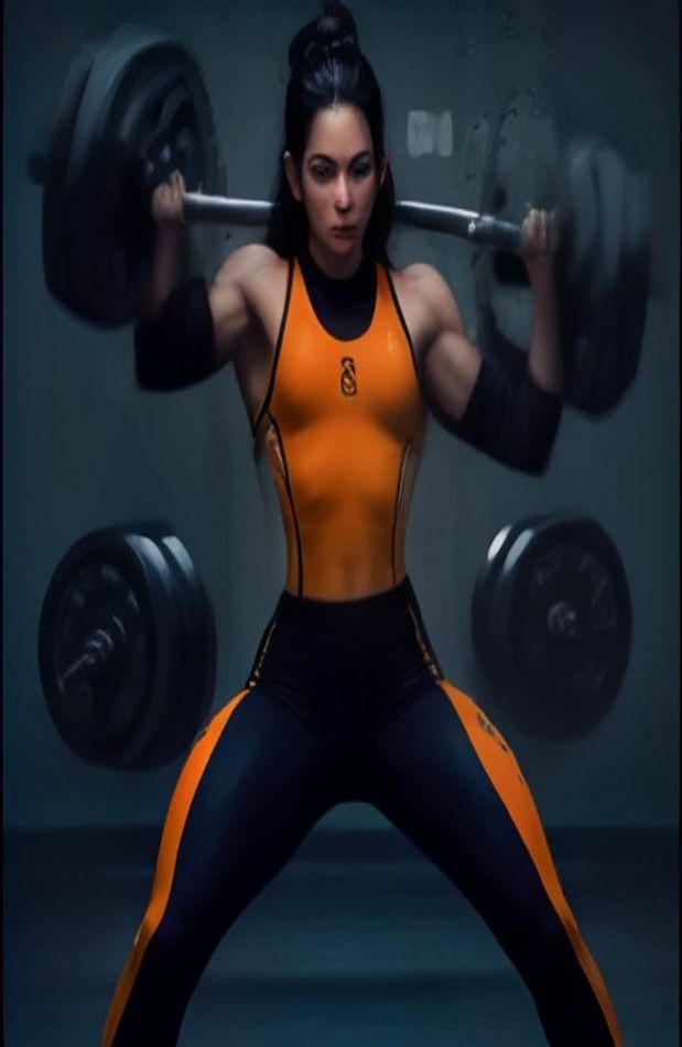 Gym Motivation Wallpaper