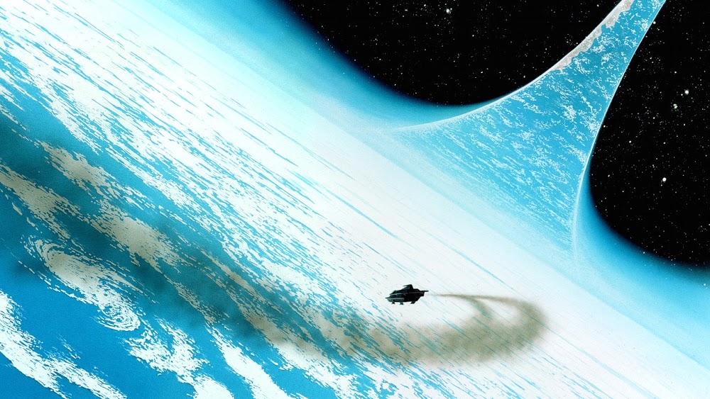 With This Ringworld I Do What Exactly The Scientific Gamer
