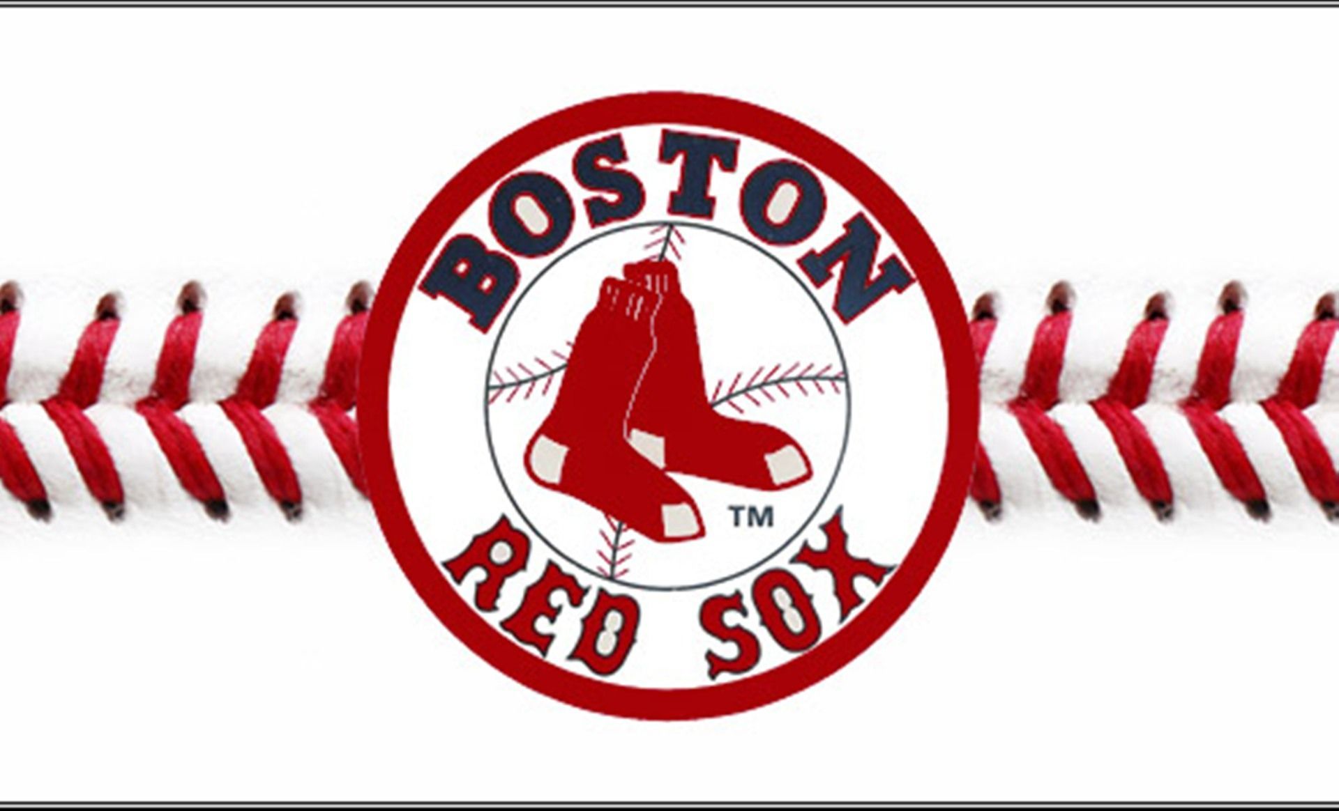 Boston Red Sox Logo Wallpapers 1920x1164