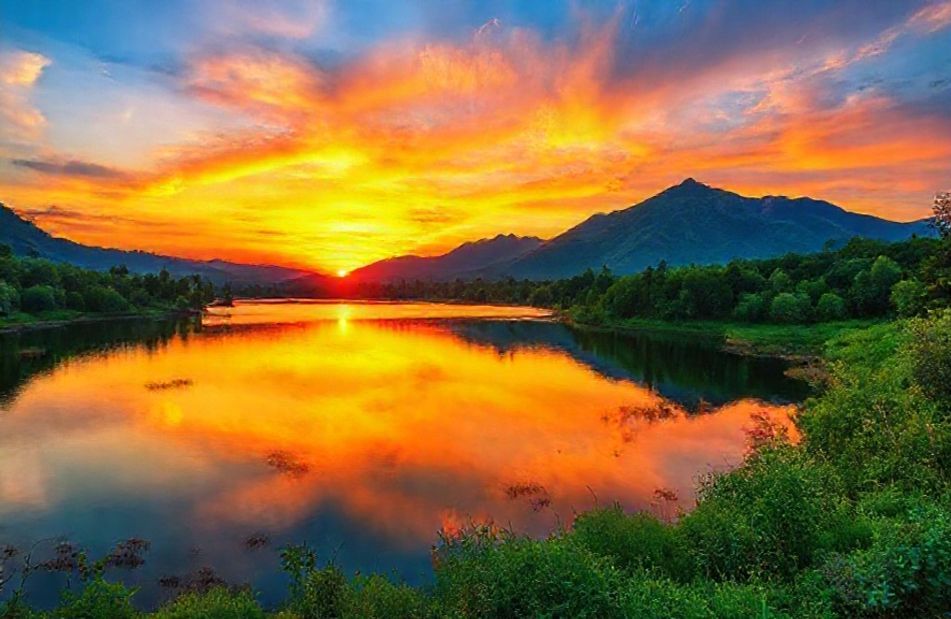 Microsoft Edge Wallpaper