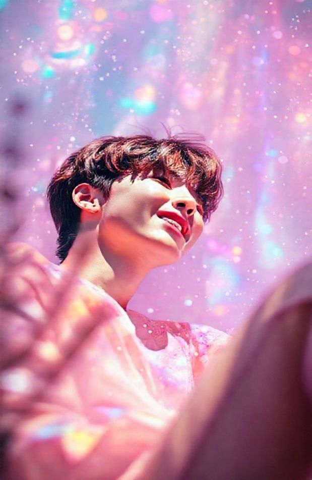Jungkook Euphoria Wallpaper