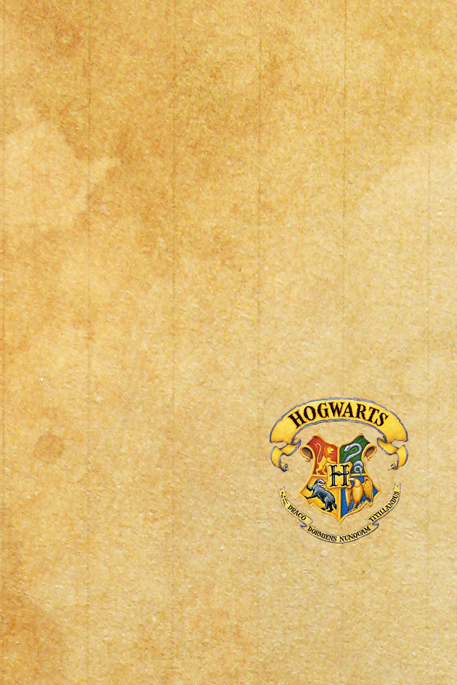 Hogwarts iPhone Wallpaper by MrLittleDuck 640x960