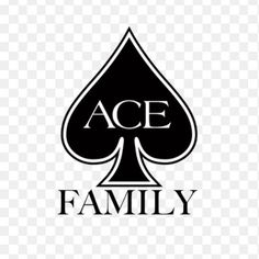 Image Result For Ace Family Logo Keep Clam