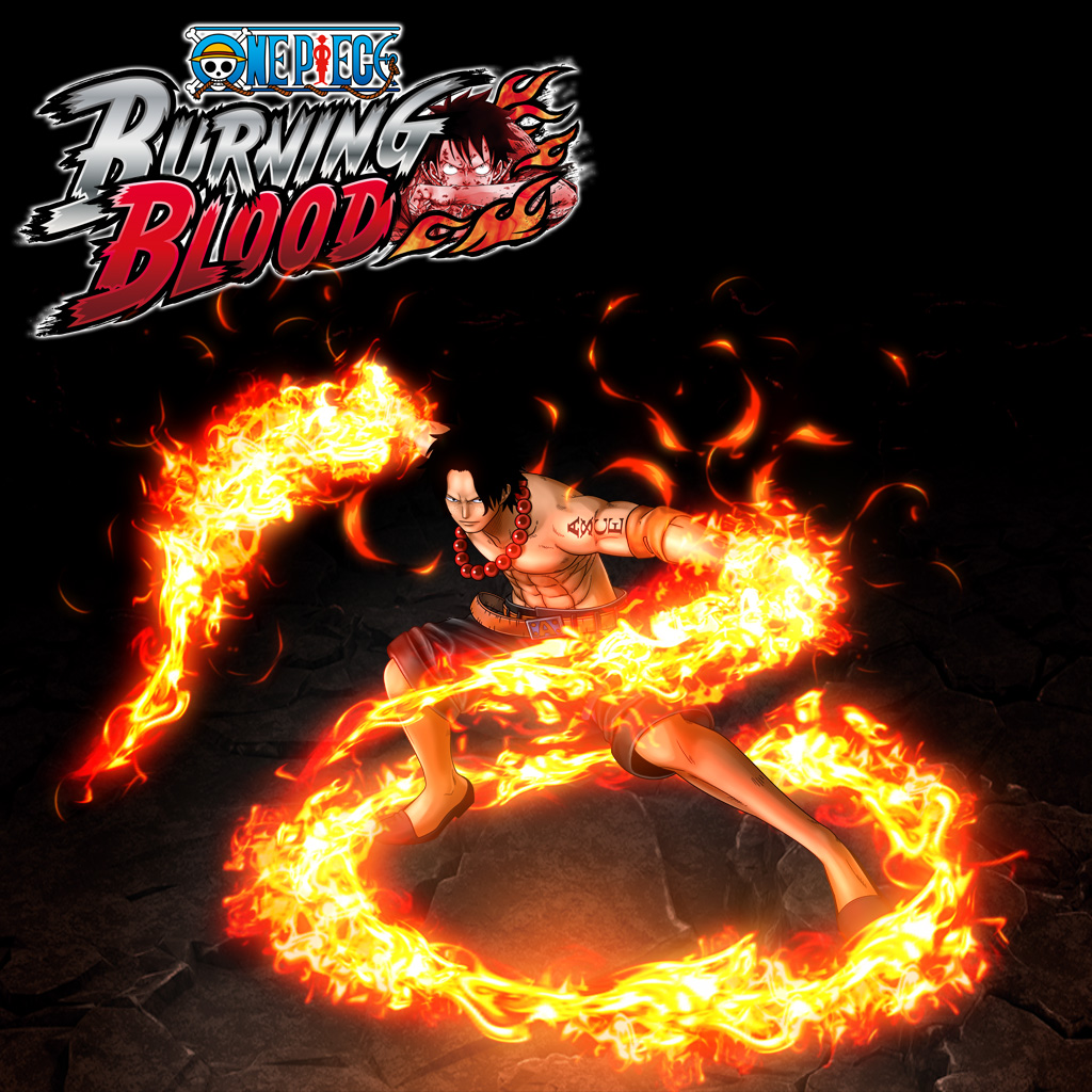 One Piece Burning Blood De En Playstation Juegos