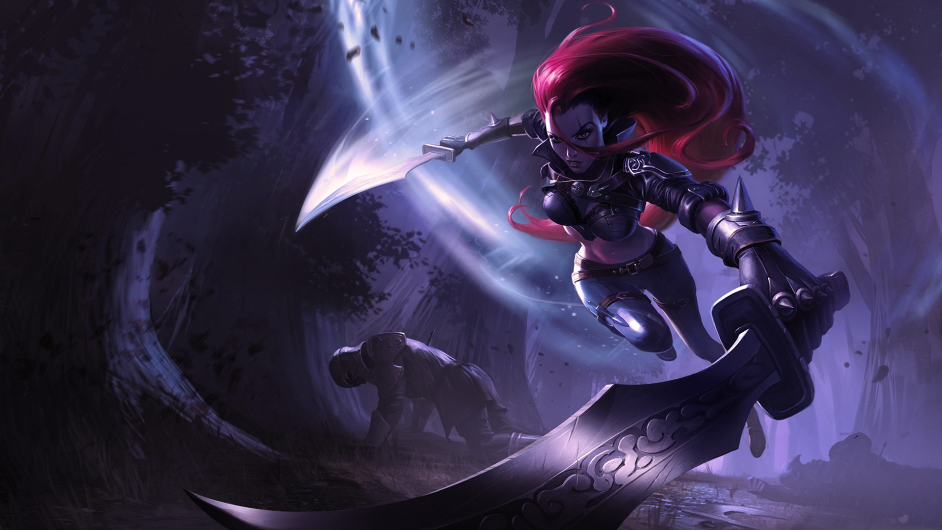 Katarina Wallpaper Background Pictures
