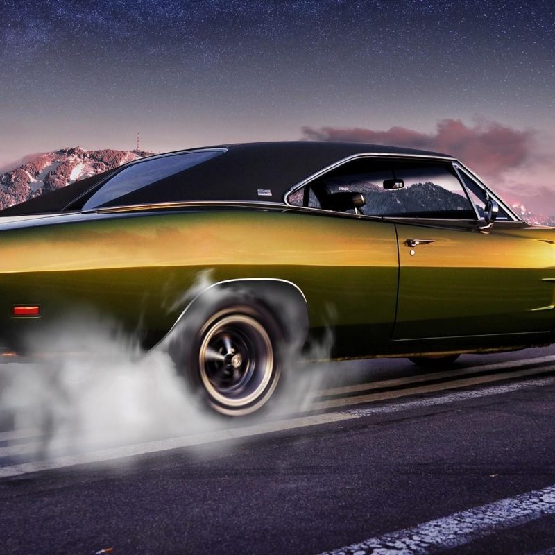 New Awesome Muscle Car Wallpaper Full HD 1080p Cars