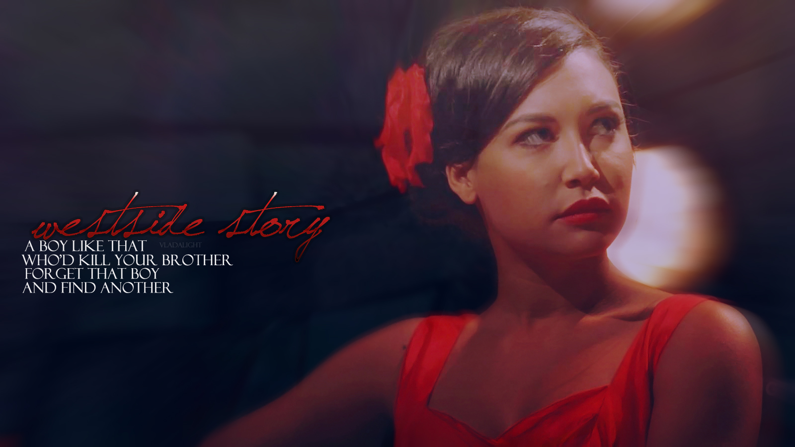 Santana Lopez Image Ws HD Wallpaper And Background