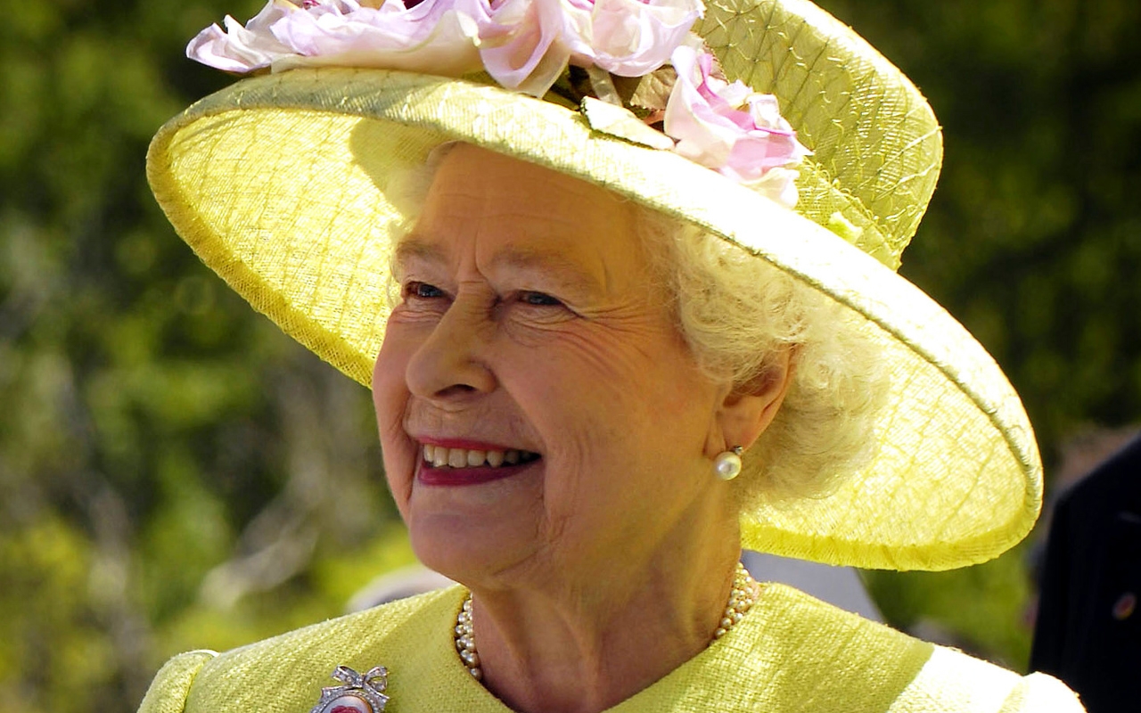 Watch The Life  Death of Queen Elizabeth II 19262022  Vanity Fair