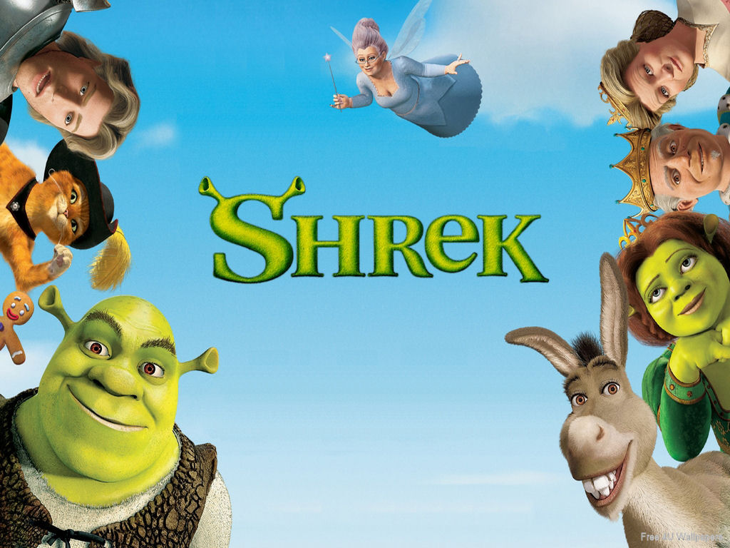 Shrek Image HD Wallpaper And Background Photos