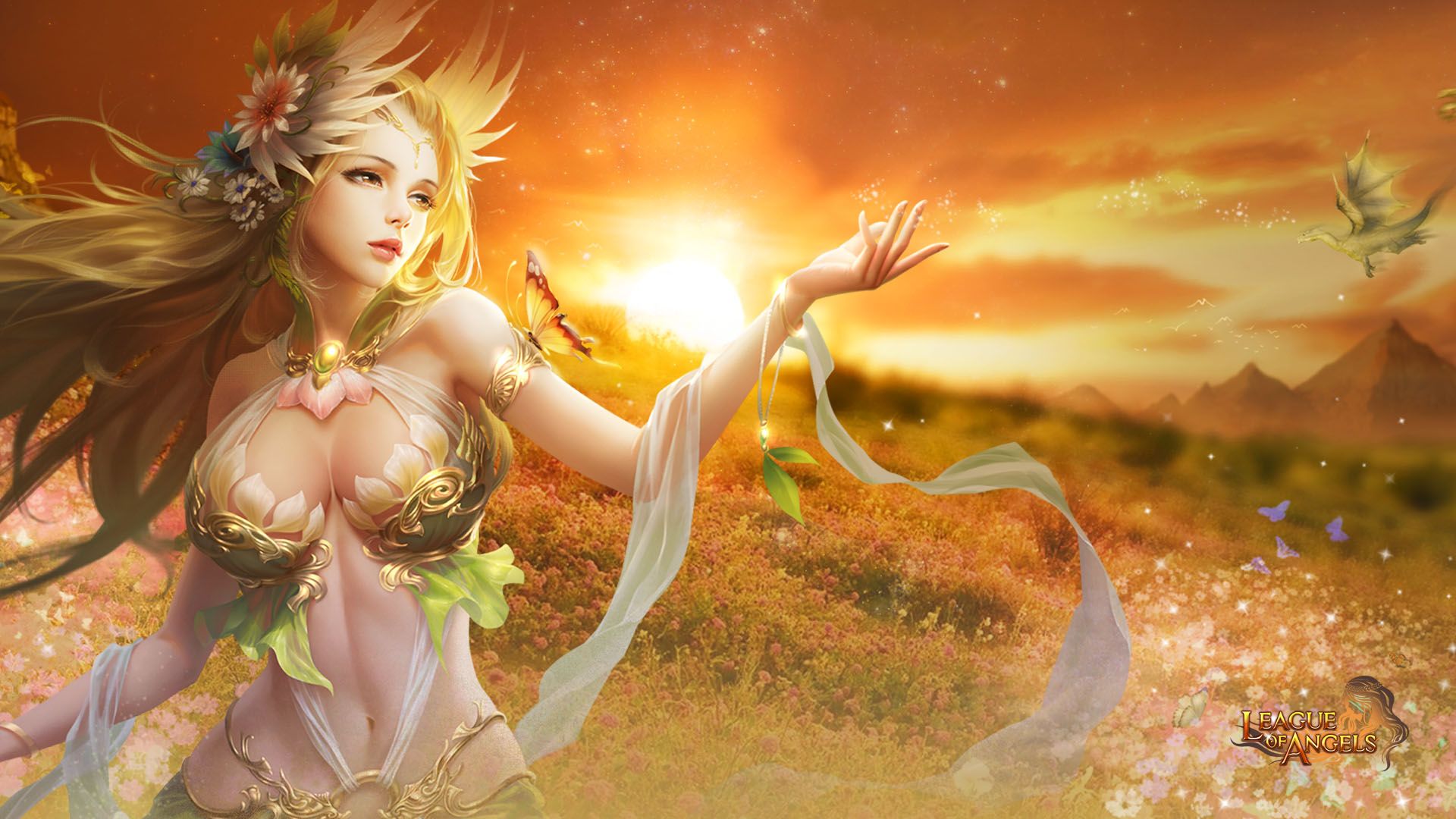 League Of Angels png images | PNGWing