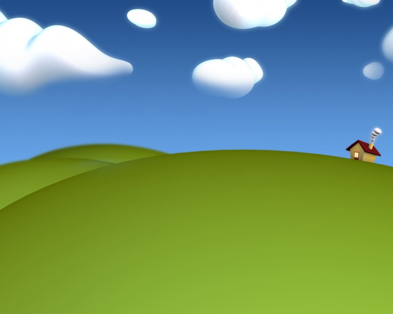 Toon Landia Desktop Pc And Mac Wallpaper
