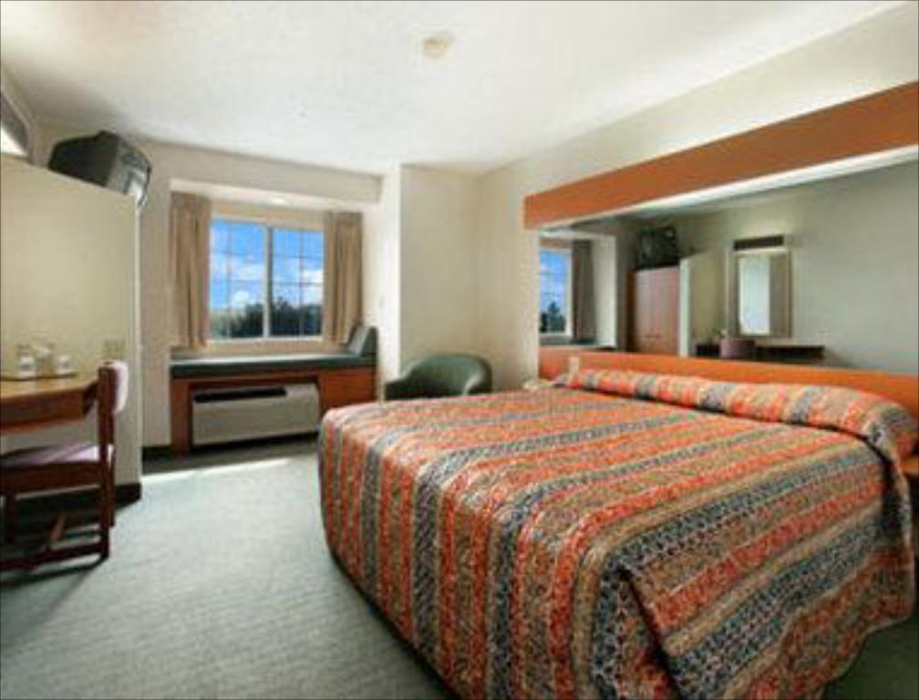 Microtel Inn Suites By Wyndham Denver Hotel Co