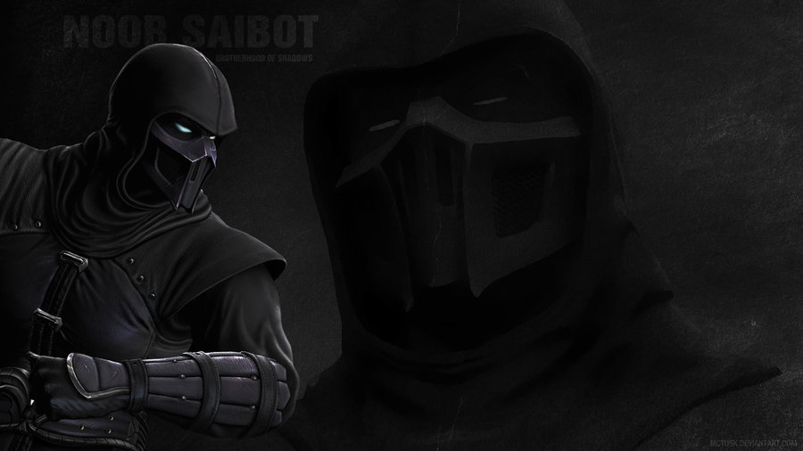MK11 Noob Saibot wallpaper by ThroneOfGames  Download on ZEDGE  82e9