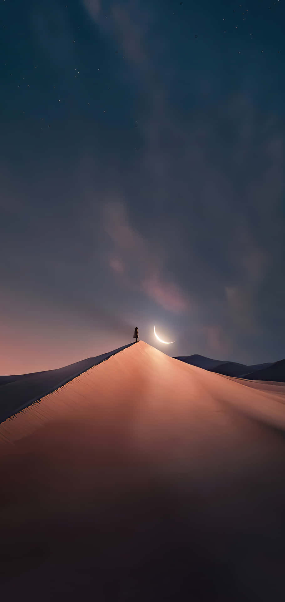 Use Your Desert iPhone To Capture The Beauty Of Wallpaper