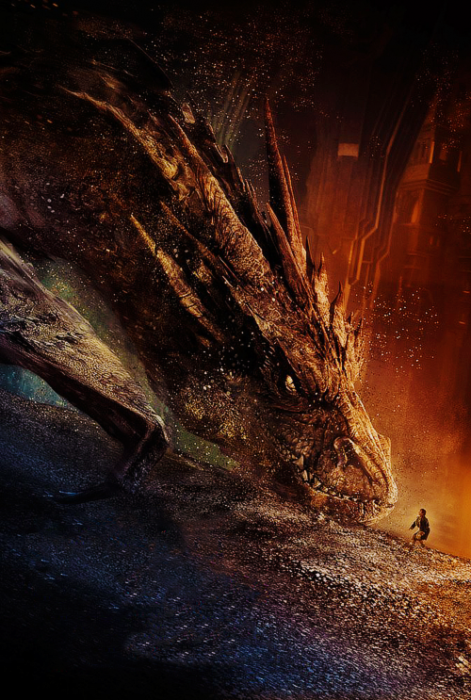 The Hobbit Battle Of Five Armies New Photo Released