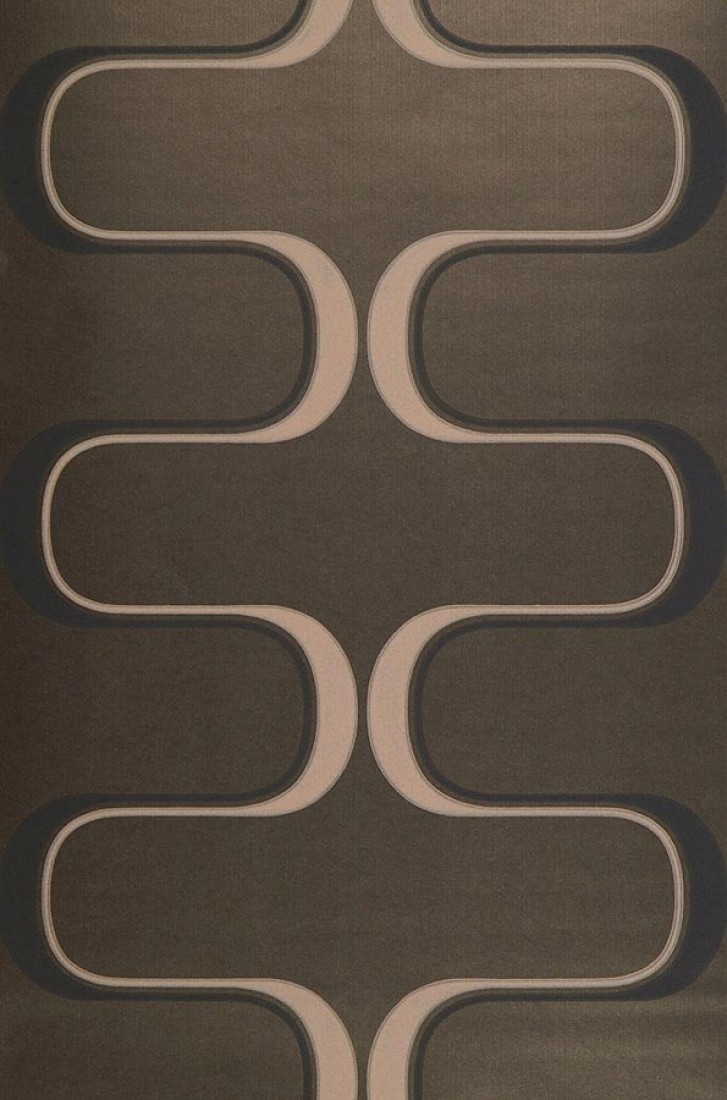 70s Wallpaper Patterns Order Print A