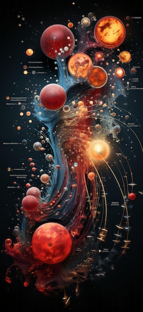 Premium Ai Image Wallpaper
