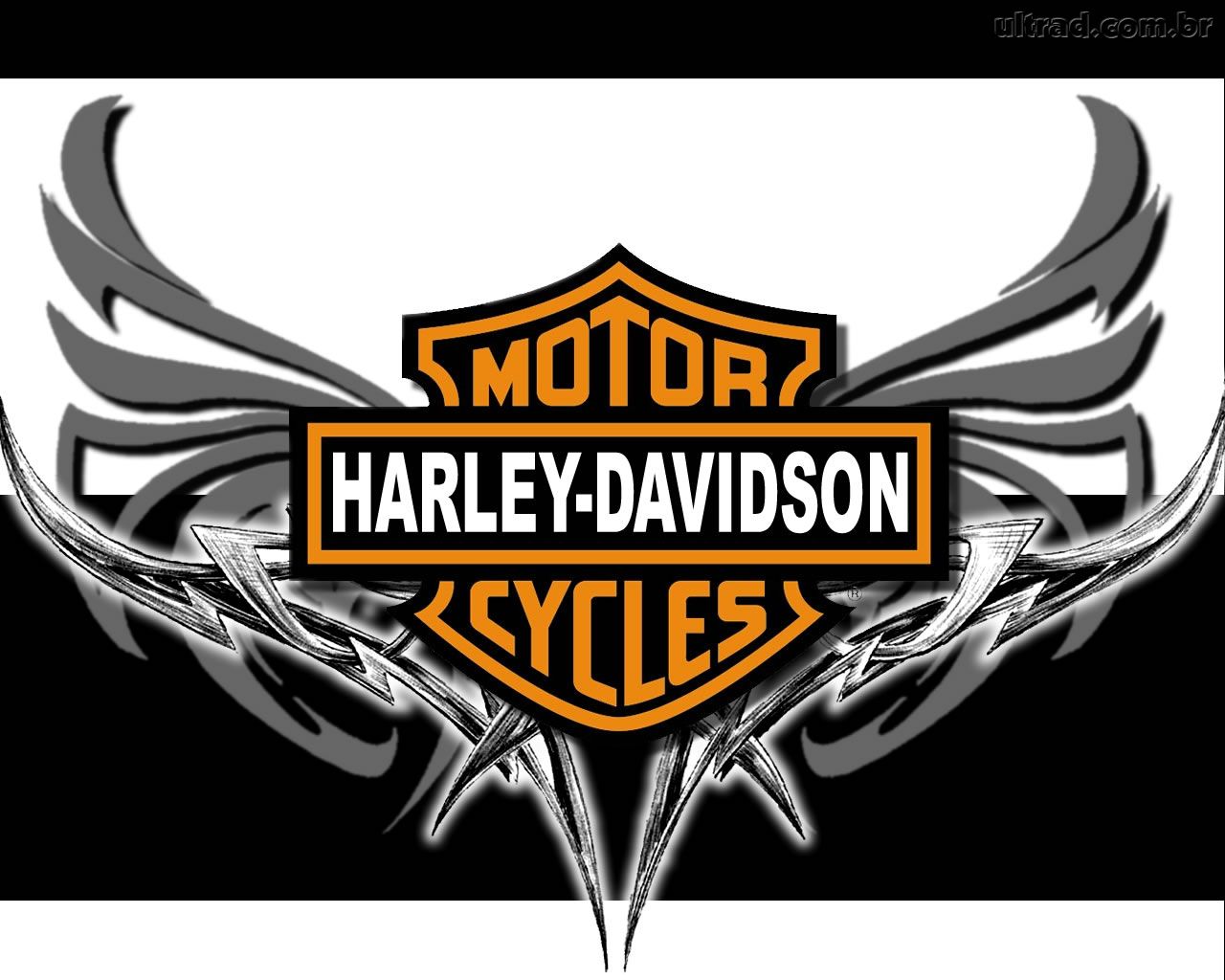 Harley Davidson Wallpaper Collection
