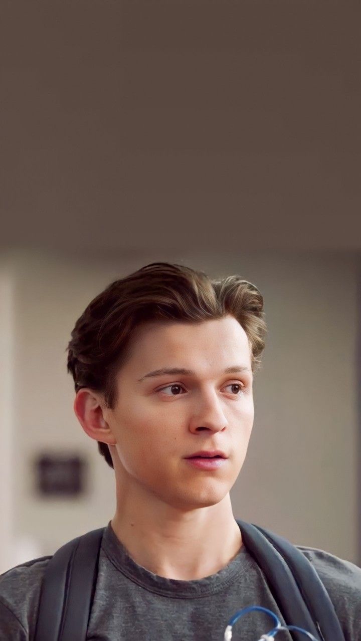 Peter Parker Wallpaper Artofit