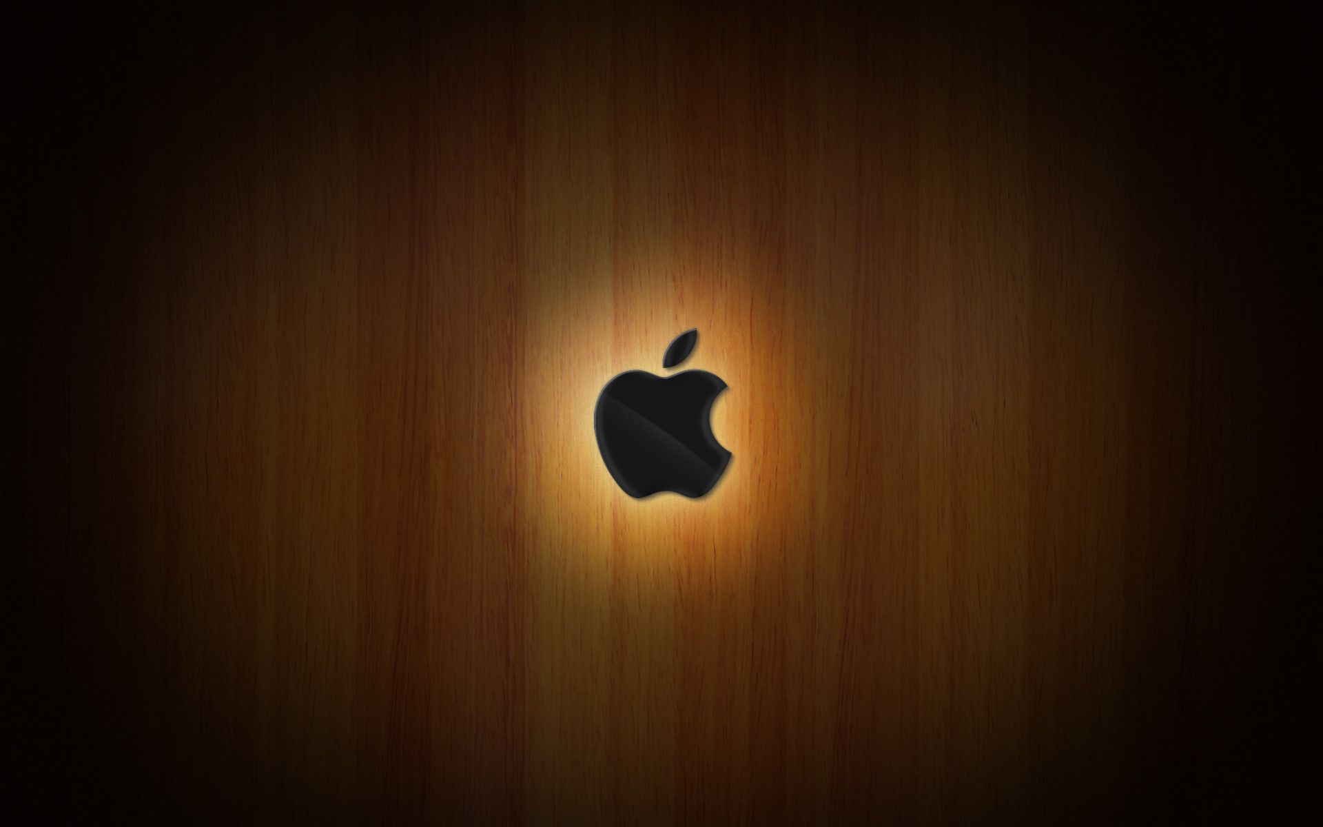 Apple Logo HD Wallpaper Sf