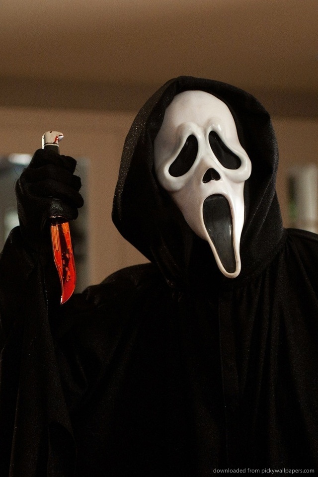 Ghostface Wallpapers  Top 25 Best Ghostface Wallpapers Download