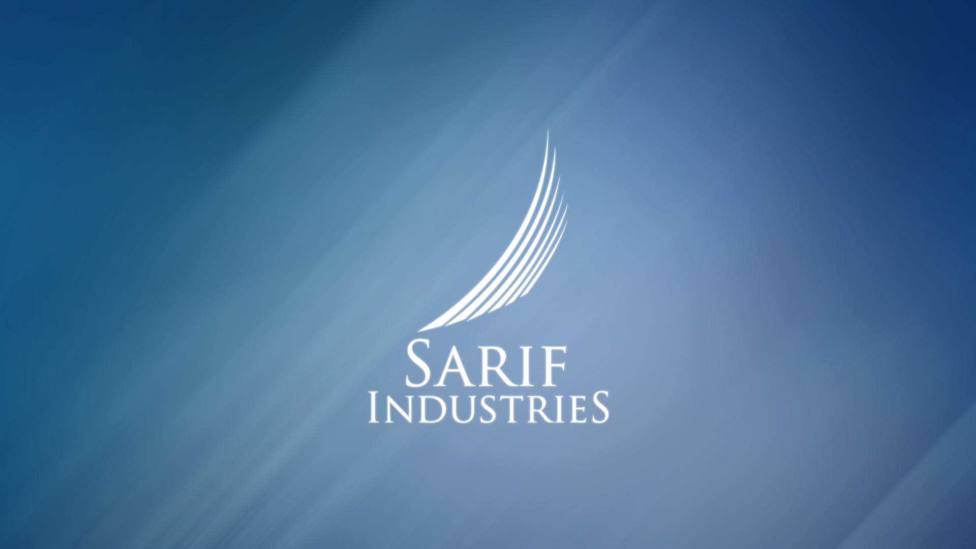 Deus Ex Sarif Industries Wallpaper 1080p By Titch Ix