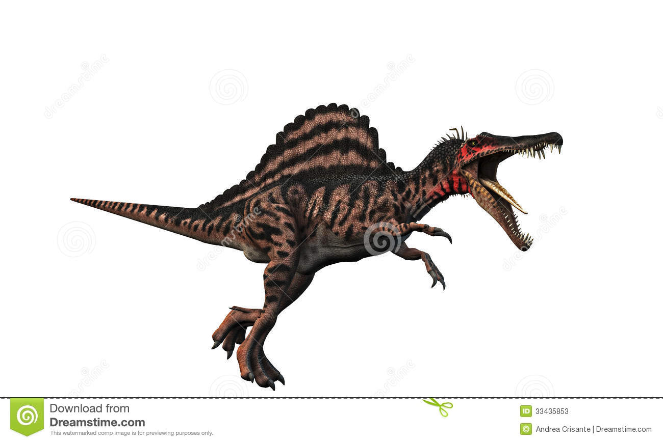 Spinosaurus Ing Gallery