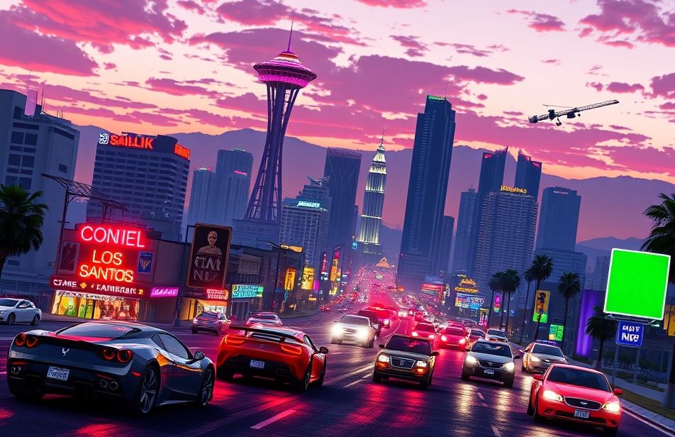 Gta V Wallpaper